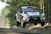Stobart verpasst Top 5 in Finnland knapp
