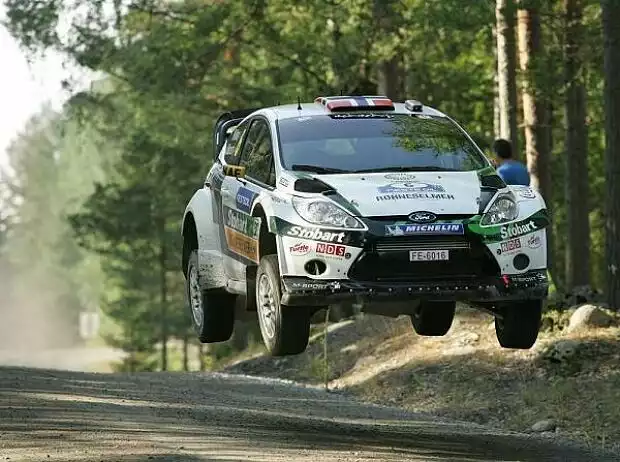 Mads Östberg Titel-Bild zur News: Mads Östberg