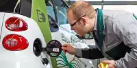 Elektroauto Dekra