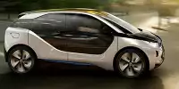 BMW i3 Concept