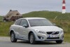 Bild zum Inhalt: Pressepräsentation: Volvo C30 Electric: Besseres Gefühl