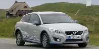 Volvo C30 Electric