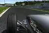 Bild zum Inhalt: rFactor 2: Neue Videos zum Reifenmodell