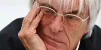 Bild zum Inhalt: Streit um Kalender 2012: Ecclestone schießt zurück