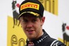 Bild zum Inhalt: Weltmeister Vettel: Geduld statt Dominanz
