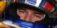 Bild zum Inhalt: Beendet Webber seine Karriere bei Red Bull?