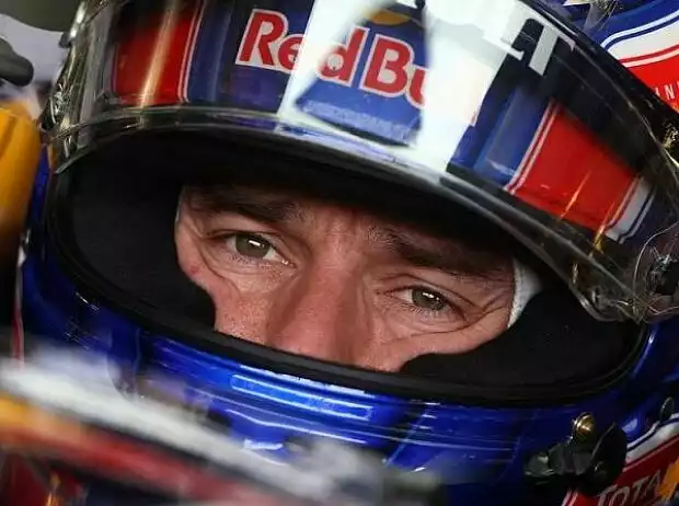 Titel-Bild zur News: Mark Webber