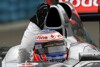Bild zum Inhalt: Watson: McLaren hat die perfekte Balance