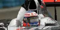 Jenson Button
