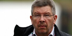 Mercedes: Die Suche nach dem Fortschritt