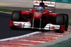 Bild zum Inhalt: Ferrari: Vor der Sommerpause noch reichlich Arbeit