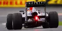 Bild zum Inhalt: Red Bull rüstest sich für zweite Saisonhälfte