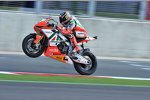 Max Biaggi (Aprilia)