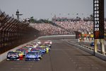 Start zum Brickyard 400