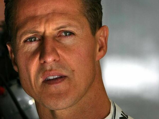 Michael Schumacher Michael Schumacher
