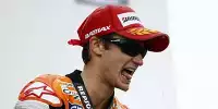 Bild zum Inhalt: Pedrosa will unter gleichen Bedingungen kämpfen