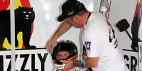 Bild zum Inhalt: Bradl tritt aus dem Schatten seines Vaters