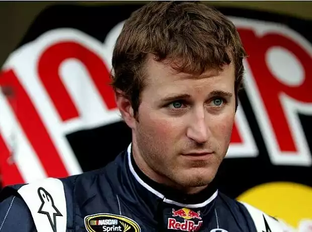 Kasey Kahne Titel-Bild zur News: Kasey Kahne