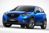 Bild zum Inhalt: IAA 2011: Mazda feiert Weltpremiere des CX-5