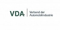 Verband der Automobilindustrie VDA Logo