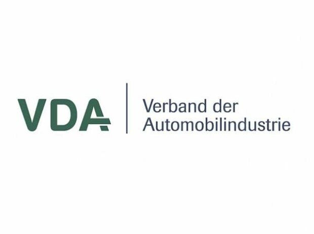 Titel-Bild zur News: Verband der Automobilindustrie VDA Logo