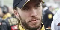 Bild zum Inhalt: Heidfeld: Renault als einzige Chance?