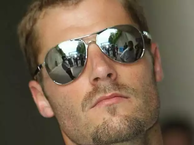 Martin Tomczyk Titel-Bild zur News: Martin Tomczyk