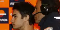 Daniel Pedrosa