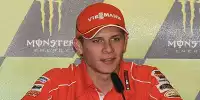 Bild zum Inhalt: Bradl: LCR-Honda oder Kiefer?