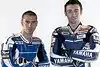 Bild zum Inhalt: Yamaha-Rückzug für Melandri & Laverty überraschend