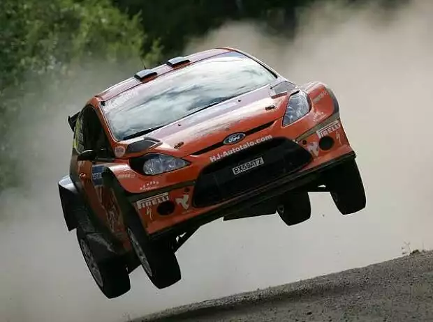 Jari Ketomaa Titel-Bild zur News: Jari Ketomaa