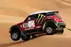 Bild zum Inhalt: Dakar 2012: X-raid mit fünf MINI am Start