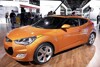 Bild zum Inhalt: Hyundai Veloster startet bei 21 600 Euro