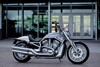 Bild zum Inhalt: Harley-Davidson feiert zehn Jahre V-Rod
