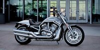 Harley-Davidson V-Rod "10th Anniversary Edition"