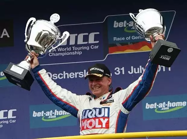 Titel-Bild zur News: Franz Engstler