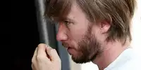 Bild zum Inhalt: Heidfeld-Interview: "Es kommt auf Robert an"