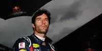 Bild zum Inhalt: Webber: "Mein Leben wäre komplett anders"