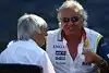 Bild zum Inhalt: Ecclestone: "Briatore hat mir einen Gefallen getan"