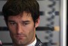 Webber: "Ich möchte auch noch gewinnen"