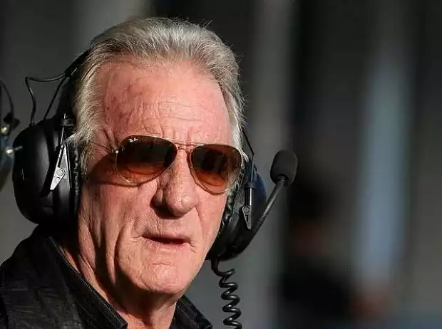 John Button Titel-Bild zur News: John Button