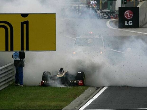 Nick Heidfeld