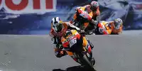 Bild zum Inhalt: Nakamoto: "Reines Honda-Podium wäre ein Traum"