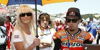 Bild zum Inhalt: Dovizioso: "Noch nie so stark wie in diesem Jahr"