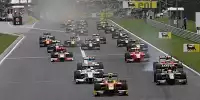 Christian Vietoris führt das GP2-Feld in Budapest an