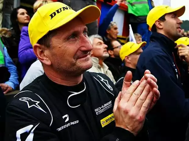 Torsten Schubert Titel-Bild zur News: Torsten Schubert