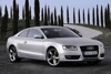 Bild zum Inhalt: Neuer 1.8 TFSI für den Audi A5 mit Verbauch von 5,7 Litern