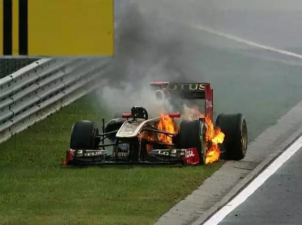 Titel-Bild zur News: Nick Heidfeld