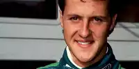 Bild zum Inhalt: Schumacher und Spa: Ein spezielles Rendezvous