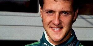 Schumacher und Spa: Ein spezielles Rendezvous